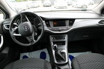 Opel Astra EDITION 130HP Salon Polska Gwarancja zdjęcie 15