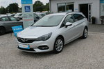 Opel Astra EDITION 130HP Salon Polska Gwarancja zdjęcie 1