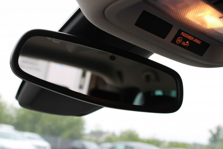 Opel Astra EDITION 130HP Salon Polska Gwarancja zdjęcie 21