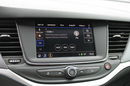 Opel Astra EDITION 130HP Salon Polska Gwarancja zdjęcie 22