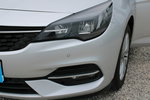 Opel Astra EDITION 130HP Salon Polska Gwarancja zdjęcie 27