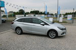 Opel Astra EDITION 130HP Salon Polska Gwarancja zdjęcie 4