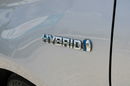 Toyota Yaris Hybrid Premium F-vat Salon Polska Gwarancja zdjęcie 9