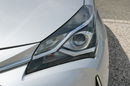 Toyota Yaris Hybrid Premium F-vat Salon Polska Gwarancja zdjęcie 11