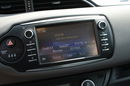 Toyota Yaris Hybrid Premium F-vat Salon Polska Gwarancja zdjęcie 24