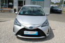 Toyota Yaris Hybrid Premium F-vat Salon Polska Gwarancja zdjęcie 2