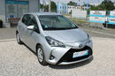 Toyota Yaris Hybrid Premium F-vat Salon Polska Gwarancja zdjęcie 3