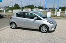 Toyota Yaris Hybrid Premium F-vat Salon Polska Gwarancja zdjęcie 4