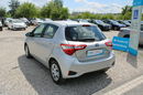 Toyota Yaris Hybrid Premium F-vat Salon Polska Gwarancja zdjęcie 7
