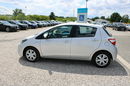 Toyota Yaris Hybrid Premium F-vat Salon Polska Gwarancja zdjęcie 8
