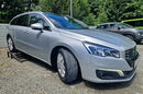 Peugeot 508 Hed-Up. Skóra. Panorama. Led. zdjęcie 5