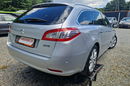 Peugeot 508 Hed-Up. Skóra. Panorama. Led. zdjęcie 6