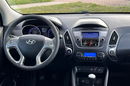 Hyundai ix35 Szyberdach Benzyna KeyLess zdjęcie 19