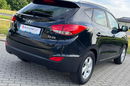 Hyundai ix35 Szyberdach Benzyna KeyLess zdjęcie 6