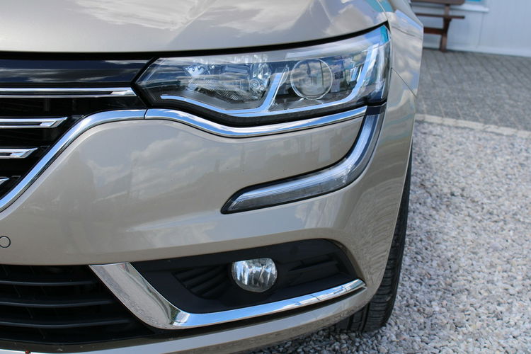 Renault Talisman dci 160HP Automat F-vat Gwarancja Limited zdjęcie 13
