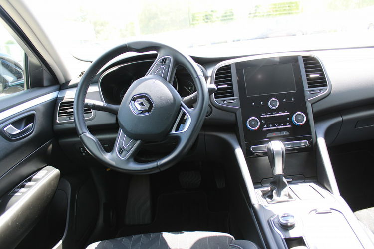 Renault Talisman dci 160HP Automat F-vat Gwarancja Limited zdjęcie 17