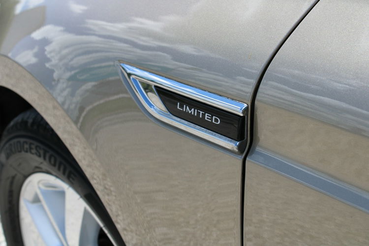 Renault Talisman dci 160HP Automat F-vat Gwarancja Limited zdjęcie 18
