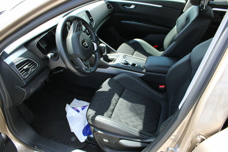 Renault Talisman dci 160HP Automat F-vat Gwarancja Limited zdjęcie 20