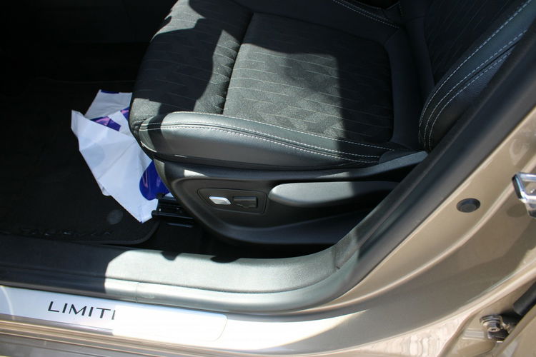 Renault Talisman dci 160HP Automat F-vat Gwarancja Limited zdjęcie 21