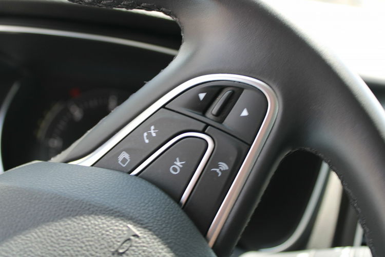 Renault Talisman dci 160HP Automat F-vat Gwarancja Limited zdjęcie 23