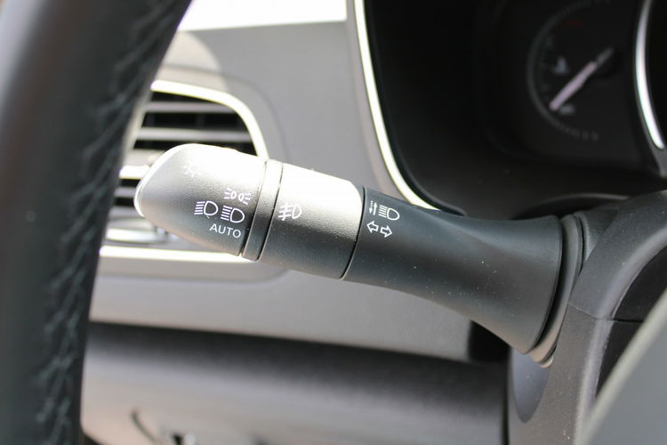 Renault Talisman dci 160HP Automat F-vat Gwarancja Limited zdjęcie 24