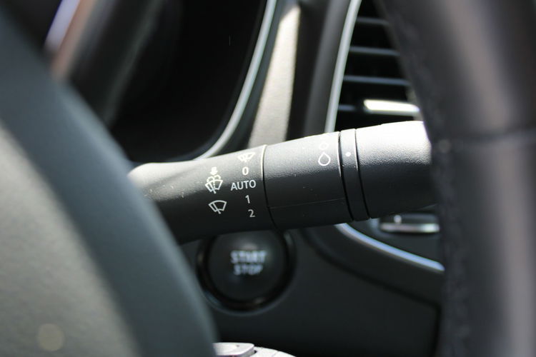 Renault Talisman dci 160HP Automat F-vat Gwarancja Limited zdjęcie 25