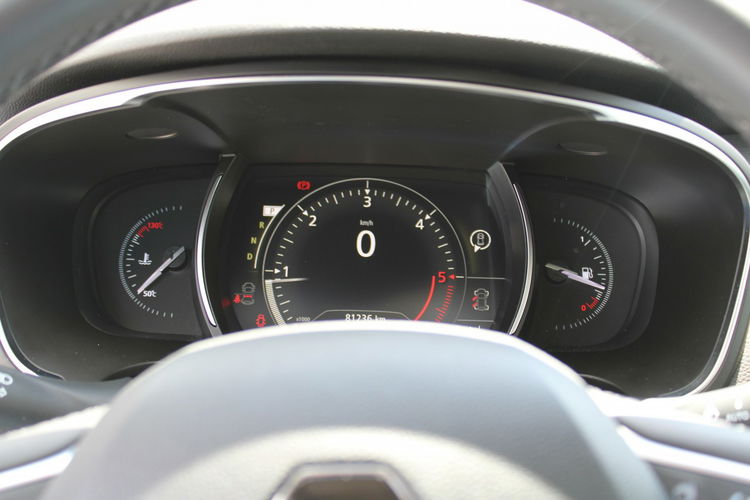 Renault Talisman dci 160HP Automat F-vat Gwarancja Limited zdjęcie 27