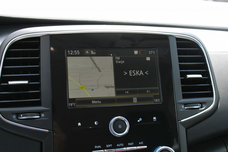 Renault Talisman dci 160HP Automat F-vat Gwarancja Limited zdjęcie 28