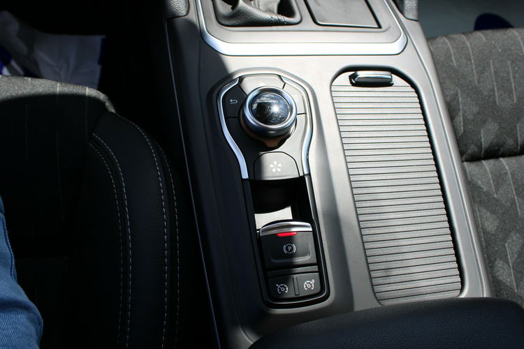 Renault Talisman dci 160HP Automat F-vat Gwarancja Limited zdjęcie 31