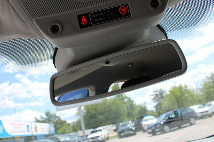 Renault Talisman dci 160HP Automat F-vat Gwarancja Limited zdjęcie 32