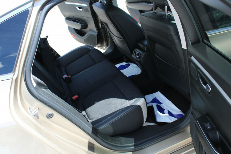 Renault Talisman dci 160HP Automat F-vat Gwarancja Limited zdjęcie 33