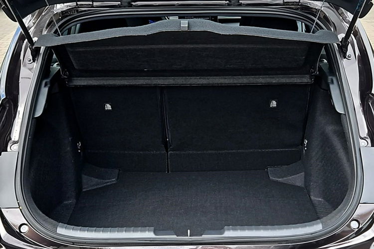 Toyota Corolla 1.8 HSD 122KM COMFORT TECH, salon Polska, gwarancja, FV23% zdjęcie 12