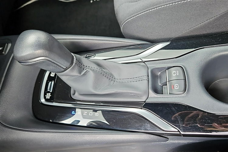 Toyota Corolla 1.8 HSD 122KM COMFORT TECH, salon Polska, gwarancja, FV23% zdjęcie 17