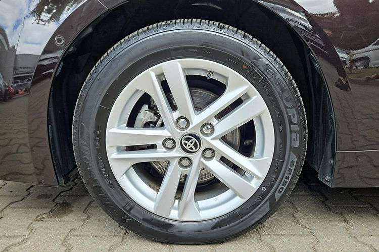 Toyota Corolla 1.8 HSD 122KM COMFORT TECH, salon Polska, gwarancja, FV23% zdjęcie 27