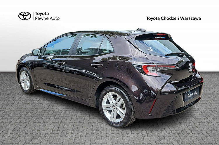 Toyota Corolla 1.8 HSD 122KM COMFORT TECH, salon Polska, gwarancja, FV23% zdjęcie 5