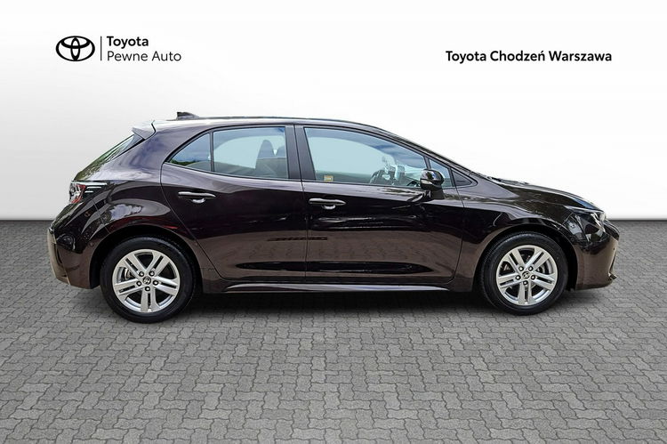 Toyota Corolla 1.8 HSD 122KM COMFORT TECH, salon Polska, gwarancja, FV23% zdjęcie 8