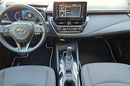 Toyota Corolla 1.8 HSD 122KM COMFORT TECH, salon Polska, gwarancja, FV23% zdjęcie 9