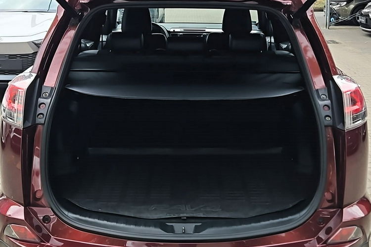 Toyota RAV-4 2.5 HSD 197KM 4x4 PRESTIGE WINTER, salon Polska, gwarancja zdjęcie 12