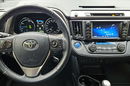 Toyota RAV-4 2.5 HSD 197KM 4x4 PRESTIGE WINTER, salon Polska, gwarancja zdjęcie 15