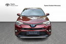 Toyota RAV-4 2.5 HSD 197KM 4x4 PRESTIGE WINTER, salon Polska, gwarancja zdjęcie 2