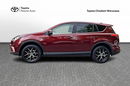 Toyota RAV-4 2.5 HSD 197KM 4x4 PRESTIGE WINTER, salon Polska, gwarancja zdjęcie 4