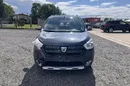 Dacia lodgy zdjęcie 5