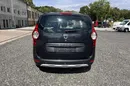 Dacia lodgy zdjęcie 9
