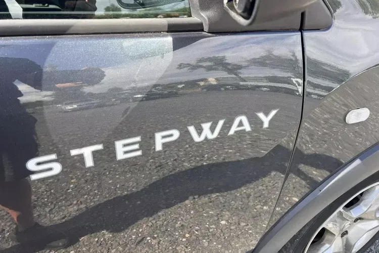 Dacia lodgy zdjęcie 12