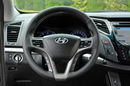 Hyundai i40 Premium Skóry Ledy Duza Navi Keyless go Kamera 2xParktronic zdjęcie 24