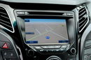 Hyundai i40 Premium Skóry Ledy Duza Navi Keyless go Kamera 2xParktronic zdjęcie 26