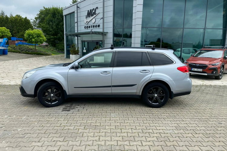 Subaru OUTBACK 1wł, Oryg. Przebieg, Polski Salon, Bezwypadkowy, WEBASTO zdjęcie 12