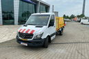 Mercedes Sprinter 316 cdi Kompaktor Zgniatarka / Do śmieci, liści itp. zdjęcie 2