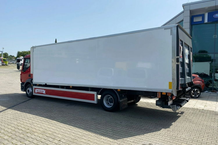 DAF LF 250i Fa/ Chłodnia 2 strefy / 18EP/ 142 TKM / EURO 6 zdjęcie 11