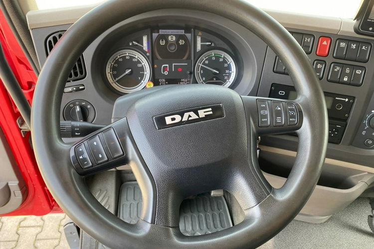 DAF LF 250i Fa/ Chłodnia 2 strefy / 18EP/ 142 TKM / EURO 6 zdjęcie 29